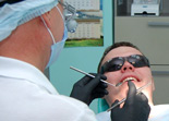 стоматолог-ортопед